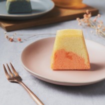 台灣蜜漬香橘磅蛋糕